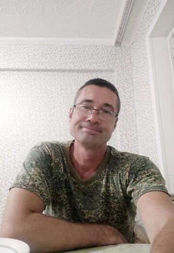 My photo - Sergey, 48 from Balkhash (@sergey1014998)