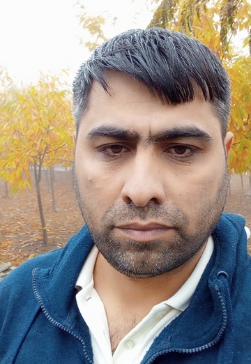 My photo - Mahir, 40 from Baku (@mahir1064)