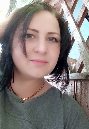 My photo - Tatyana, 34 from Vinnytsia (@tatyana291193)
