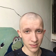 Илья, 22, Черкесск
