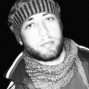 Азиз, 26, Челябинск