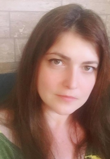 My photo - Marina, 30 from Pyatigorsk (@marina301260)