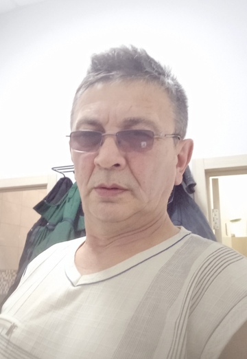 My photo - Fyagim, 51 from Kazan (@fyagim2)