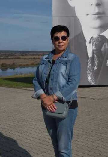 My photo - Marina, 60 from Ryazan (@marina170454)