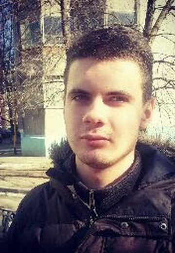 My photo - Igor, 29 from Rostov-on-don (@igor90584)