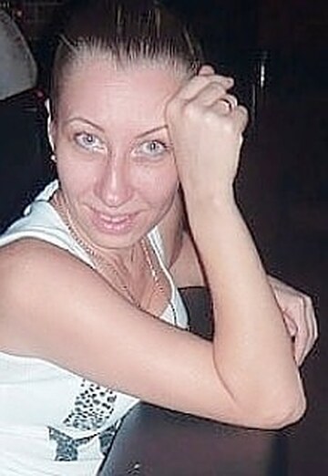 My photo - Galina, 46 from Nizhny Novgorod (@galina4018)