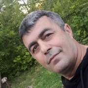 Хосров Алишанов, 49, Приволжск