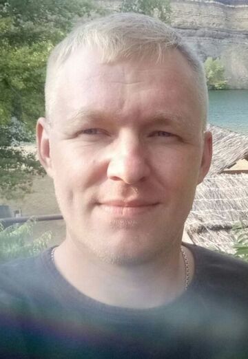 My photo - Dmitriy Ripitun, 36 from Donetsk (@dmitriyripitun)