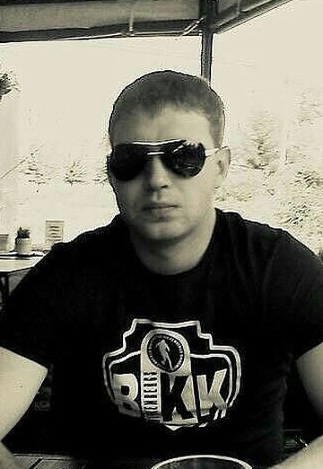 My photo - Aleksey, 34 from Dzerzhinsk (@aleksey650613)