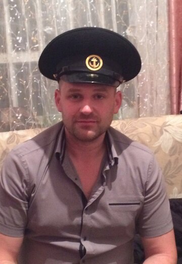 Моя фотография - вячеслав, 43 из Краснодар (@vyacheslav54347)