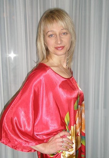 Моя фотография - Наталья, 52 из Ахтырка (@natalya64818)