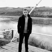 андрей, 26, Сретенск