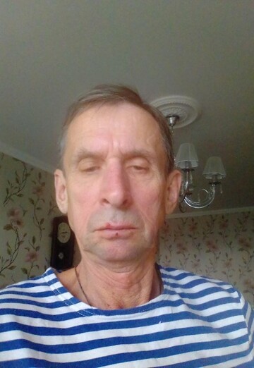 Моя фотография - Николай, 56 из Орск (@nikolay180989)