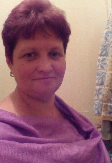 Моя фотография - СВЕТЛАНА АСТАФЬЕВА, 51 из Самара (@svetlanaastafeva0)