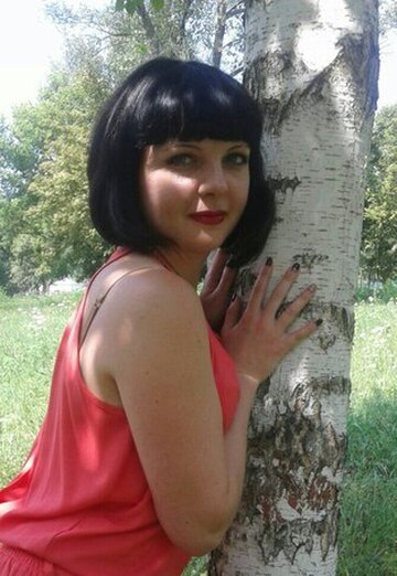 My photo - Mariya, 40 from Pavlograd (@mariya114175)