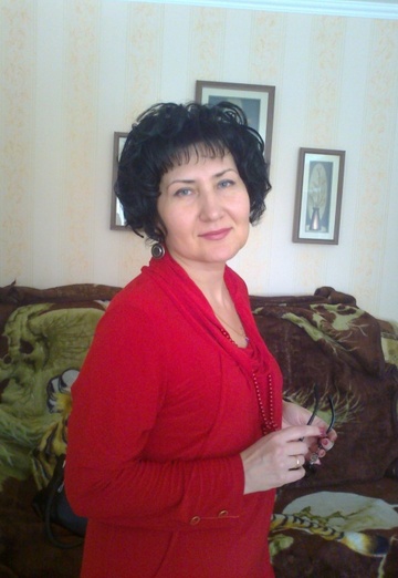 Моя фотография - Татьяна, 58 из Усть-Каменогорск (@tatyana23386)