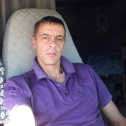 Андрей, 49, Дальнереченск