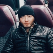 Baha 29 Moscow