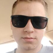 Евгений, 21, Покачи (Тюменская обл.)