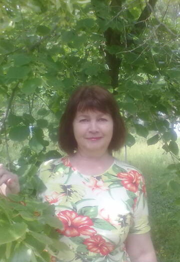 Моя фотография - Светлана, 64 из Кишинёв (@svetlana85713)