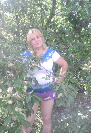 Моя фотография - Ирина, 51 из Макарьев (@irina177778)