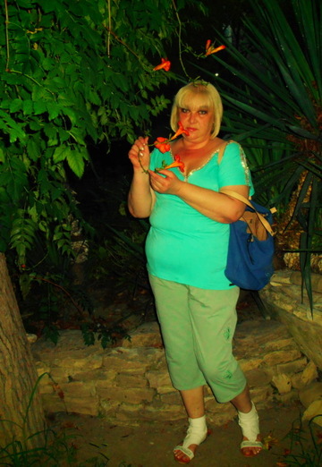 My photo - Valentina Tretyakova, 64 from Klintsy (@valentinatretyakova)
