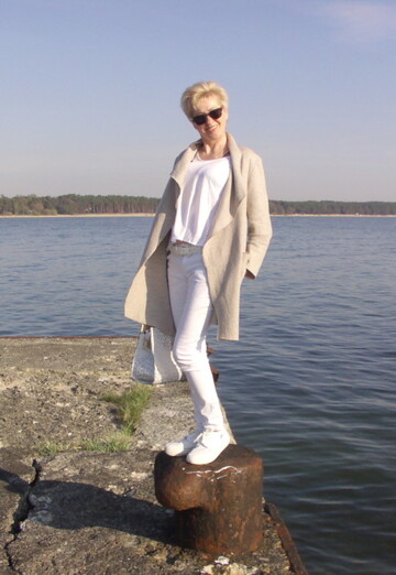 My photo - lilia, 59 from Tallinn (@lilia891)