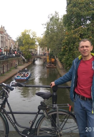 Моя фотографія - Eugen, 48 з Амстердам (@eugen984)