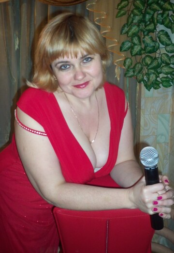 Моя фотография - Лариса, 51 из Краснодон (@larisa2745)