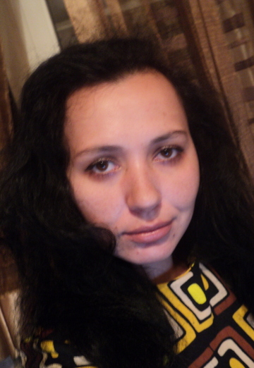 Моя фотография - Оксана, 38 из Туапсе (@oksana89347)