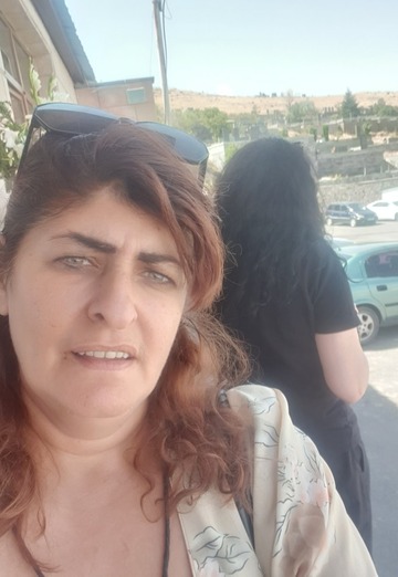 My photo - Diana, 48 from Yerevan (@diana55750)