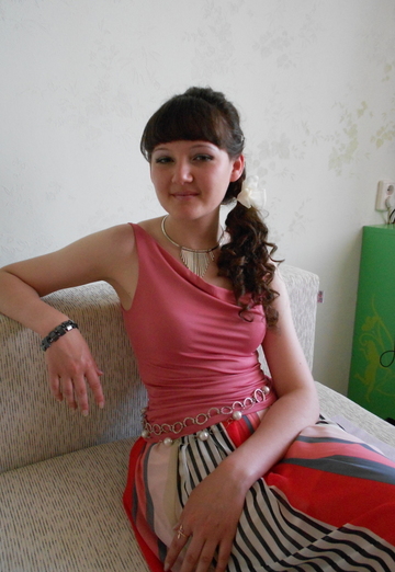 Моя фотография - Виктория, 30 из Таганрог (@viktoriya47514)