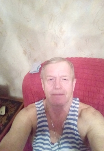 My photo - Valentin, 33 from Chelyabinsk (@valentin31753)