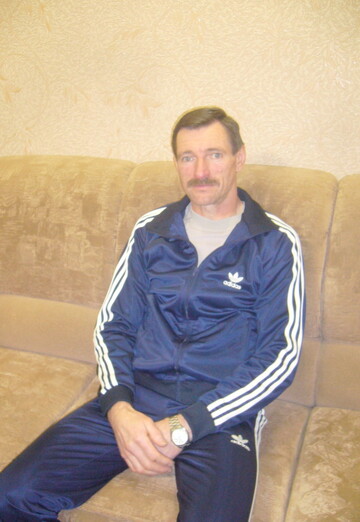 My photo - Vladislav, 55 from Borisoglebsk (@vladislav36504)