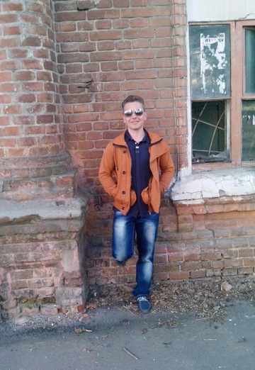 Моя фотография - Дима, 47 из Курск (@dima151396)