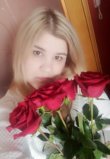 Моя фотография - Ригиночка Гареева, 37 из Казань (@riginochkagareeva)