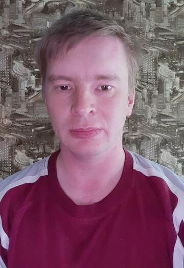 My photo - Mihail, 36 from Dovolnoye (@mihail194101)