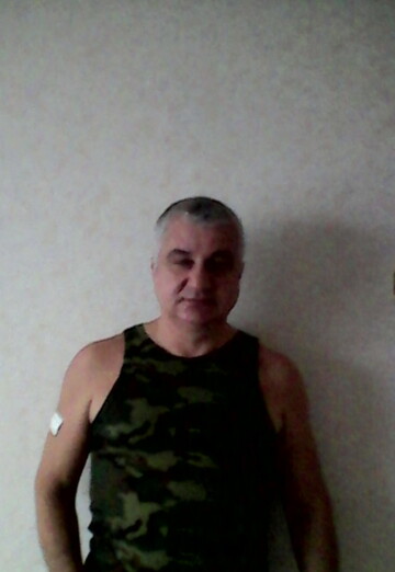 My photo - Igor, 56 from Volkovysk (@igor112779)