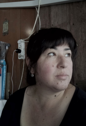 My photo - Feruza Osmanova(Fayzi, 55 from Simferopol (@feruzaosmanovafayzieva)