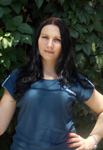 Моя фотография - Татьяна, 49 из Астрахань (@tatyana58376)