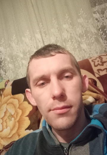 My photo - kushch.aleks Kushch, 36 from Nikopol (@kushchalekskush)