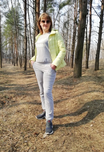 Моя фотография - Юлия, 39 из Витебск (@uliya189415)