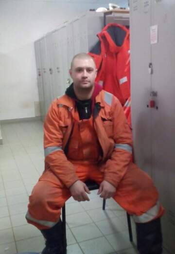 My photo - Vyacheslav, 43 from Korsakov (@vyacheslav40839)