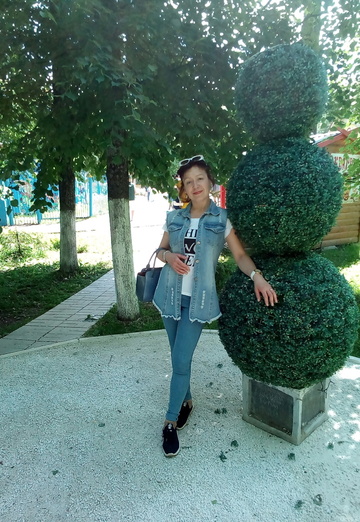 Ma photo - Sofia, 45 de Tcheboksary (@sofya4225)