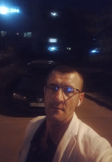My photo - Vladimir, 42 from Rostov-on-don (@vladimir444460)