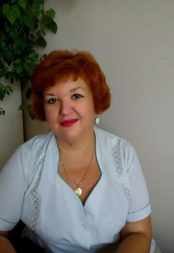 My photo - Natalya, 53 from Donetsk (@natalya178277)