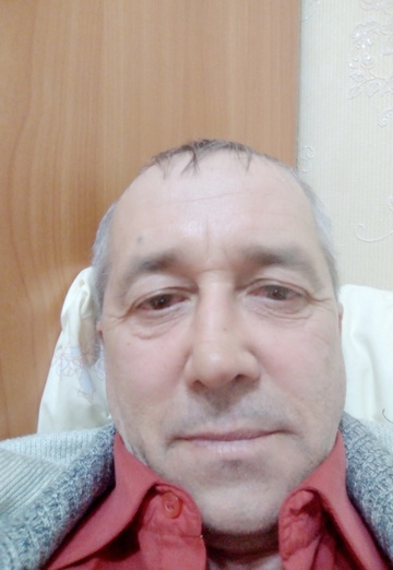 My photo - Cergey, 58 from Nizhnekamsk (@cergey6893)