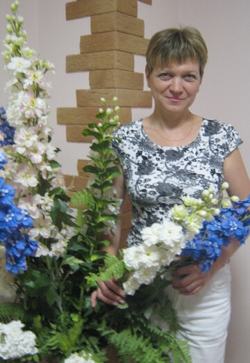 My photo - Roza, 59 from Kovrov (@roza2872)