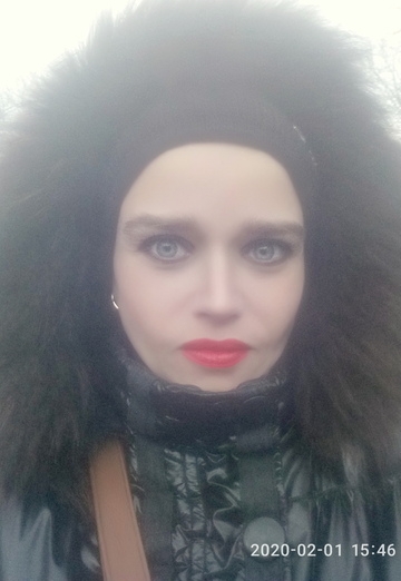 Моя фотография - Марыся, 43 из Каменское (@marisya112)
