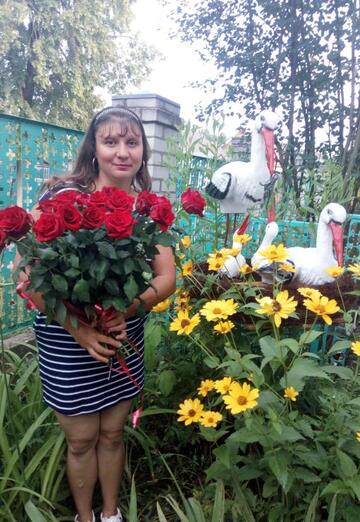 Моя фотография - Елена, 40 из Брянск (@elena396380)